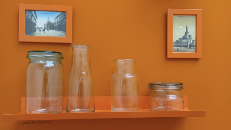 FOTOGALERIE: Výstava v muzeu v Prostějově připomíná osudy italských vystěhovalců