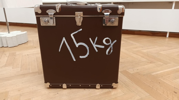 FOTOGALERIE: Výstava v muzeu v Prostějově připomíná osudy italských vystěhovalců