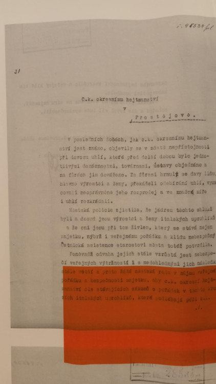 FOTOGALERIE: Výstava v muzeu v Prostějově připomíná osudy italských vystěhovalců