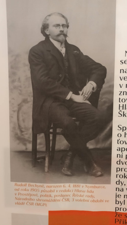 FOTOGALERIE: Výstava v muzeu v Prostějově připomíná osudy italských vystěhovalců