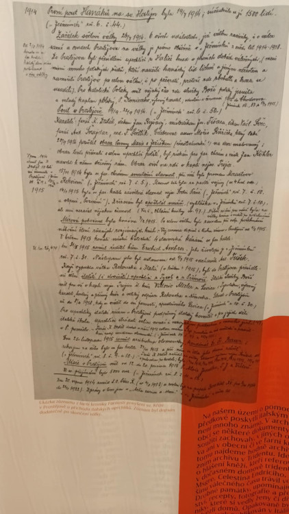 FOTOGALERIE: Výstava v muzeu v Prostějově připomíná osudy italských vystěhovalců