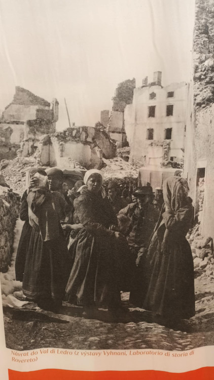 FOTOGALERIE: Výstava v muzeu v Prostějově připomíná osudy italských vystěhovalců