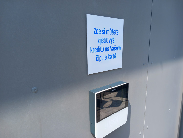 Slavnostní otevření třebíčské Polanky po rekonstrukci