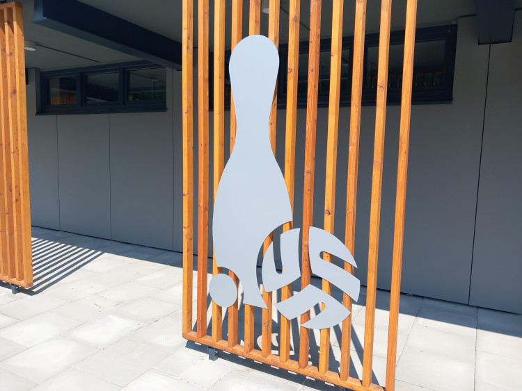 Slavnostní otevření třebíčské Polanky po rekonstrukci