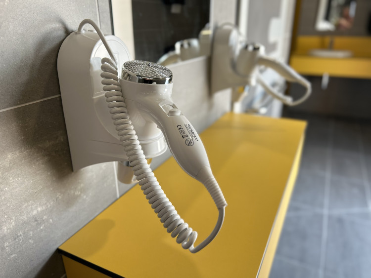 Slavnostní otevření třebíčské Polanky po rekonstrukci