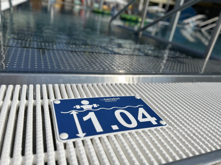 Slavnostní otevření třebíčské Polanky po rekonstrukci