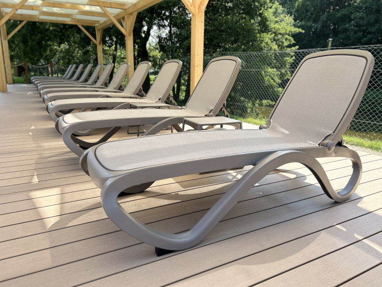 Slavnostní otevření třebíčské Polanky po rekonstrukci