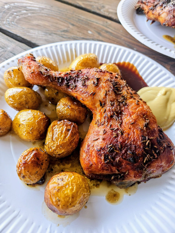 Legendární gril žije dál v Kempu Keramika