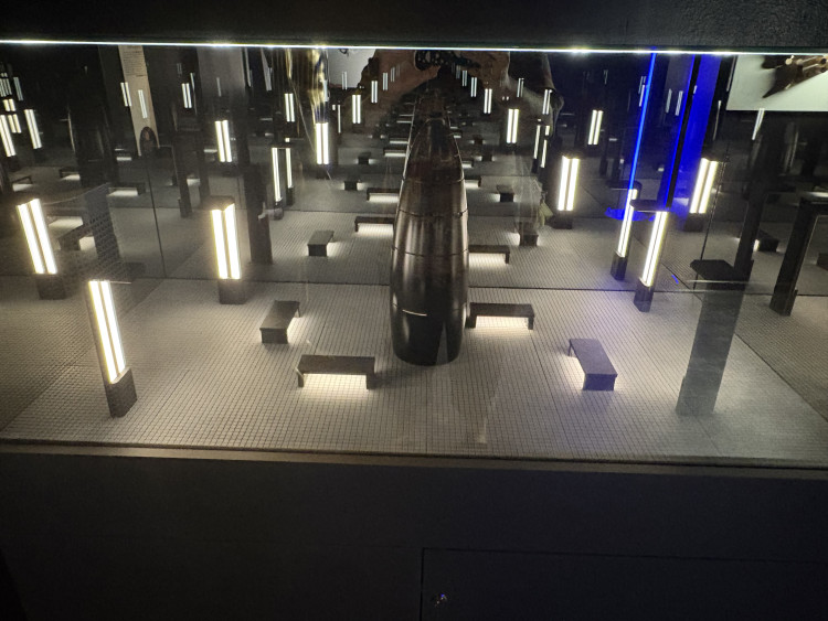 FOTOGALERIE: Svět naruby v centru Brna. Nové muzeum iluzí láká na optické triky a zrcadla