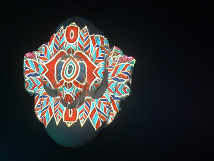 FOTOGALERIE: Svět naruby v centru Brna. Nové muzeum iluzí láká na optické triky a zrcadla