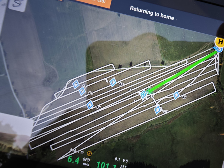 Letos jsme zachránili 111 srnčat před sečí, popisuje myslivec Roman Okrouhlý