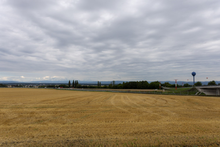 FOTOGALERIE: Rekonstrukce i nová stavba. D35 mezi Olomoucí a Litovlí prochází změnou