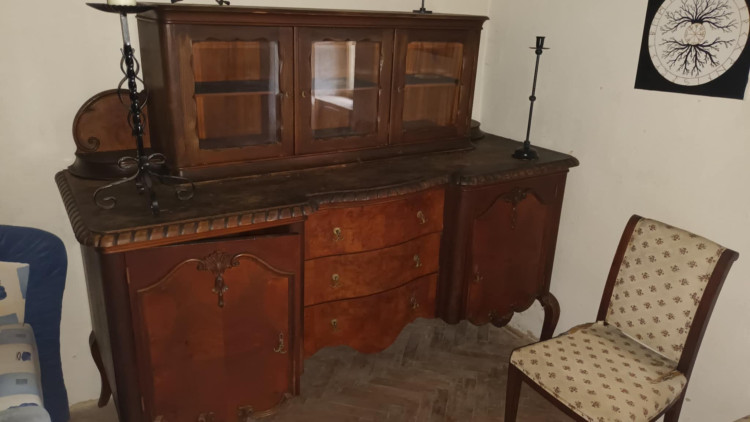 FOTOGALERIE: Ptenský zámek otevřel své komnaty, chodby a sklepy