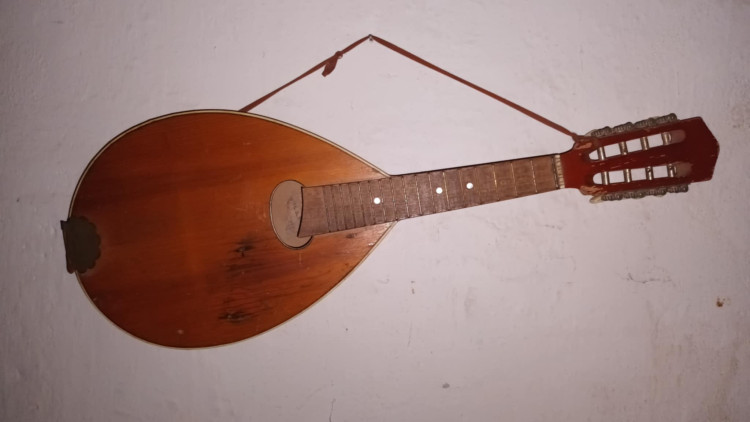 FOTOGALERIE: Ptenský zámek otevřel své komnaty, chodby a sklepy