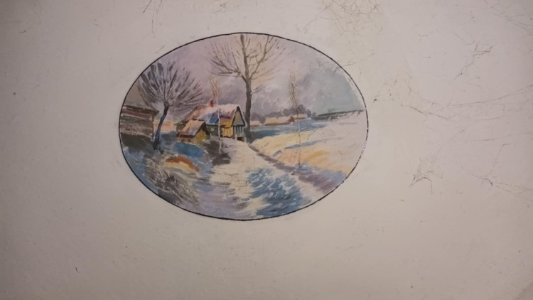 FOTOGALERIE: Ptenský zámek otevřel své komnaty, chodby a sklepy