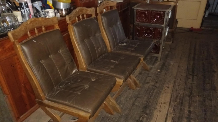 FOTOGALERIE: Ptenský zámek otevřel své komnaty, chodby a sklepy