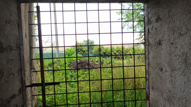 FOTOGALERIE: Ptenský zámek otevřel své komnaty, chodby a sklepy