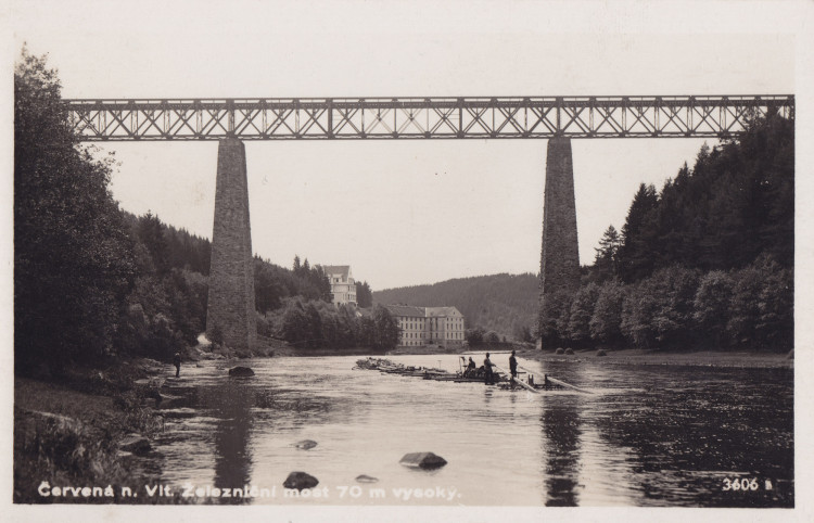 FOTOGALERIE: Dvacet let dokumentuje starou Vltavu. Pamětníků je potřeba ptát se včas, říká Vojtěch Pavelčík