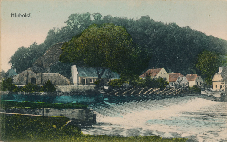 FOTOGALERIE: Dvacet let dokumentuje starou Vltavu. Pamětníků je potřeba ptát se včas, říká Vojtěch Pavelčík