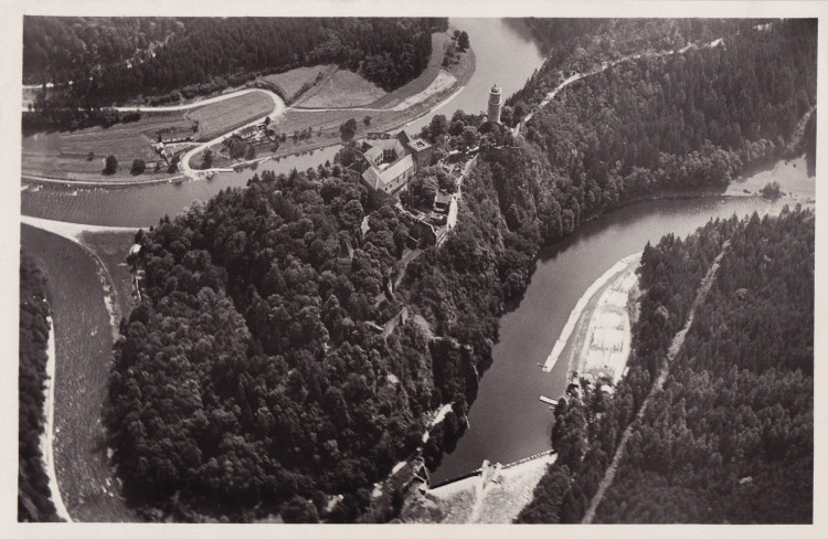 FOTOGALERIE: Dvacet let dokumentuje starou Vltavu. Pamětníků je potřeba ptát se včas, říká Vojtěch Pavelčík