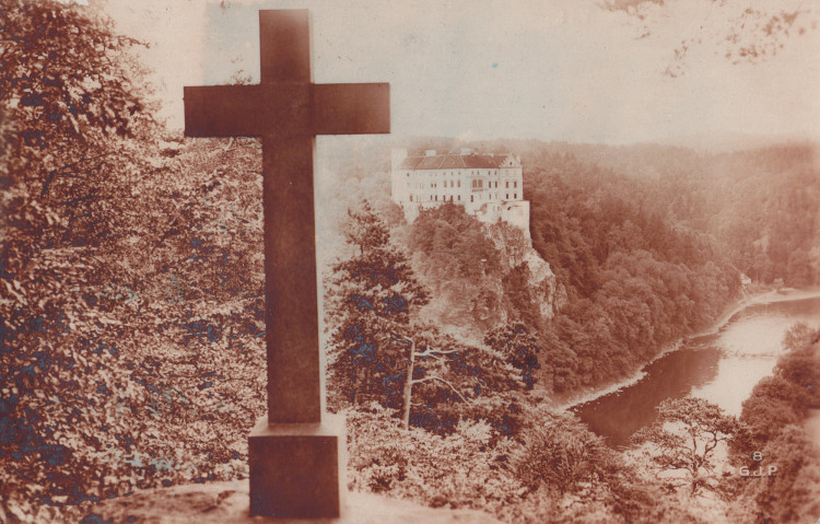 FOTOGALERIE: Dvacet let dokumentuje starou Vltavu. Pamětníků je potřeba ptát se včas, říká Vojtěch Pavelčík