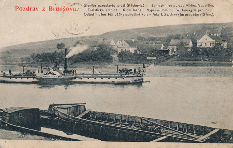 FOTOGALERIE: Dvacet let dokumentuje starou Vltavu. Pamětníků je potřeba ptát se včas, říká Vojtěch Pavelčík