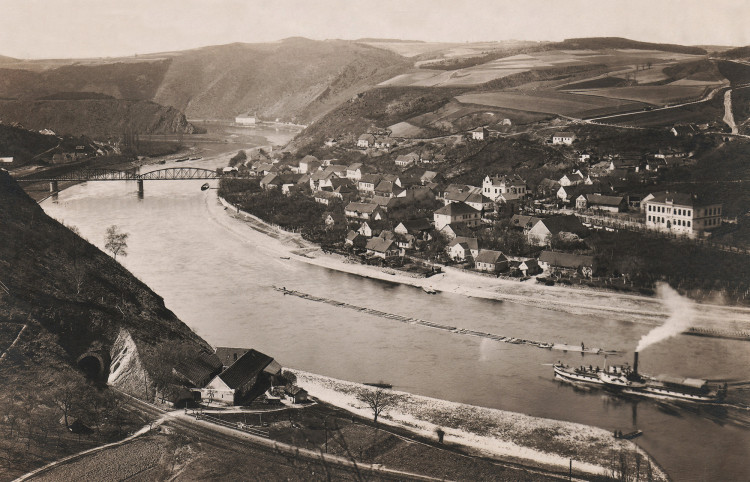 FOTOGALERIE: Dvacet let dokumentuje starou Vltavu. Pamětníků je potřeba ptát se včas, říká Vojtěch Pavelčík