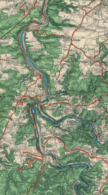 FOTOGALERIE: Dvacet let dokumentuje starou Vltavu. Pamětníků je potřeba ptát se včas, říká Vojtěch Pavelčík