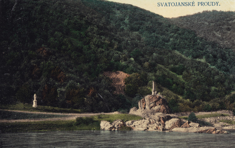 FOTOGALERIE: Dvacet let dokumentuje starou Vltavu. Pamětníků je potřeba ptát se včas, říká Vojtěch Pavelčík