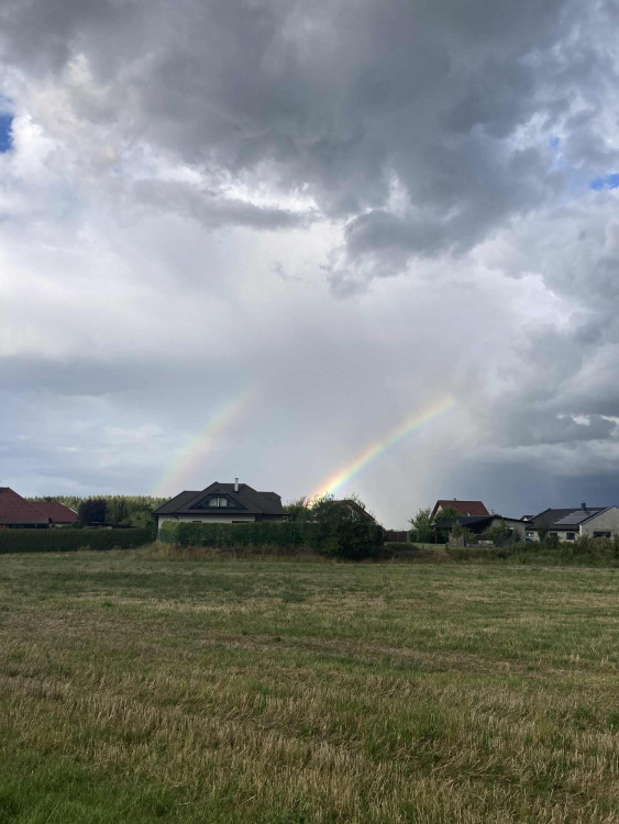 Duha na Vysočině očima čtenářů Jihlavské Drbny