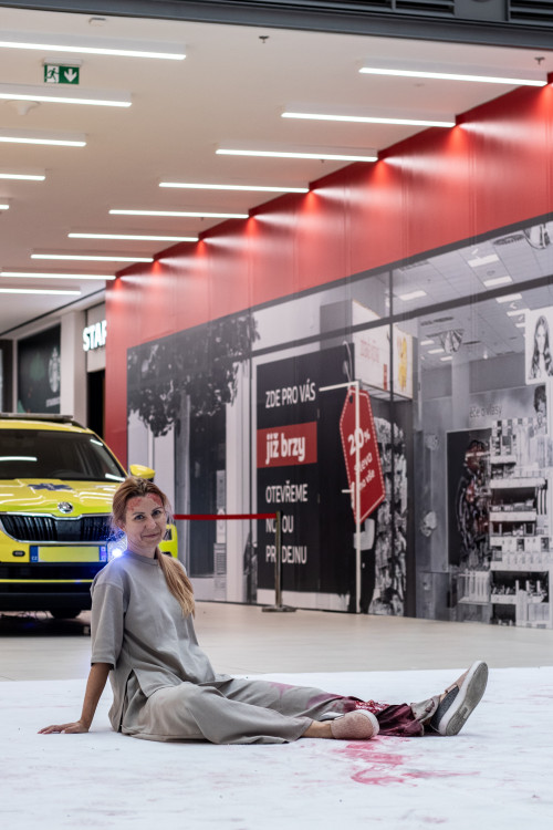 Slaňování, fast rope i první pomoc. Zásahovky zahájily mistrovství v IGY centru