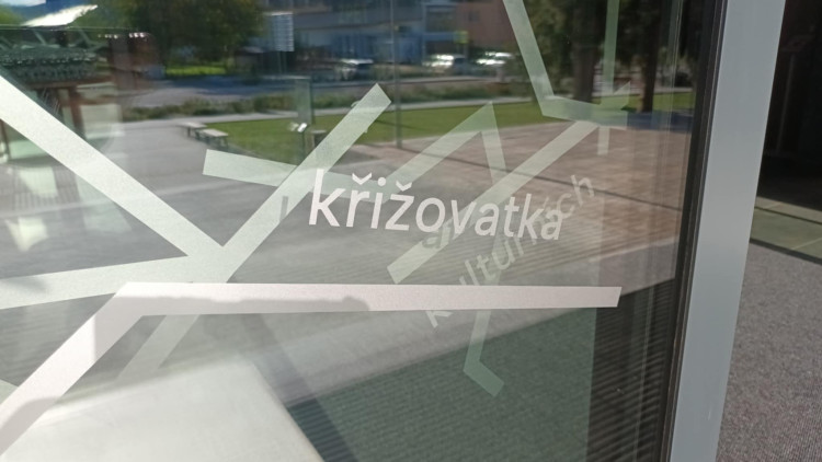 FOTOGALERIE: Zábřeh má moderní kulturní centrum se špičkovými technologiemi