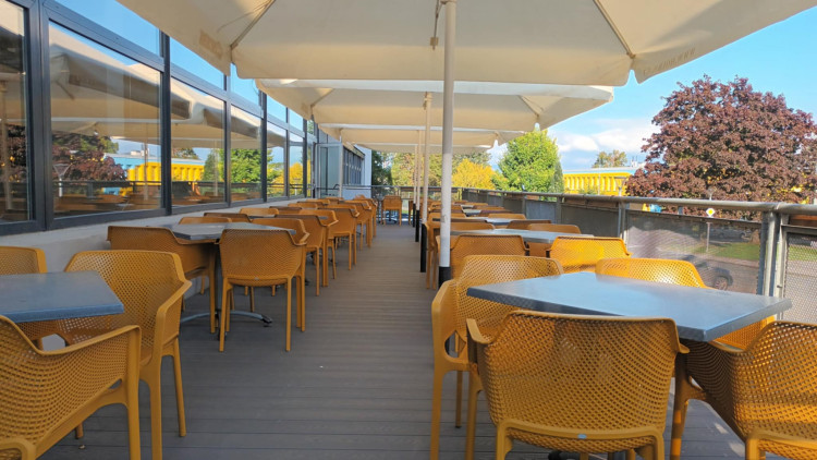 FOTOGALERIE: Zábřeh má moderní kulturní centrum se špičkovými technologiemi