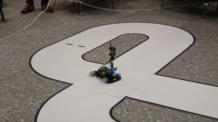 FOTO: Noc vědců v Brně navštívily stovky lidí, nejčastěji rodiny s dětmi