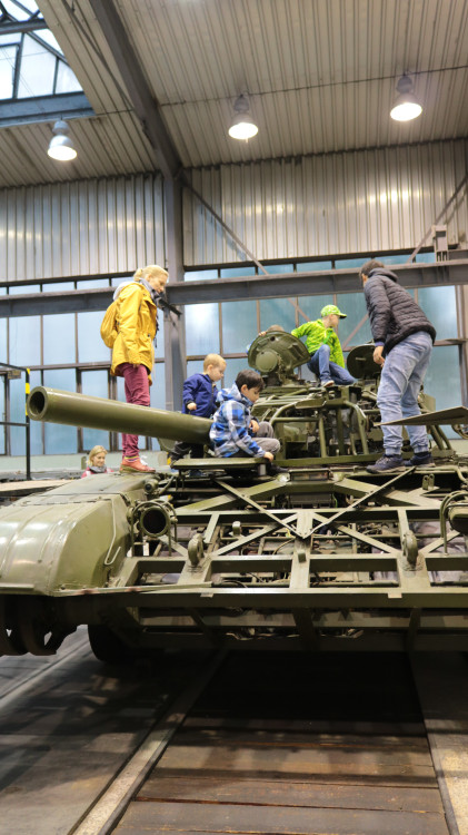 FOTO: Noc vědců v Brně navštívily stovky lidí, nejčastěji rodiny s dětmi