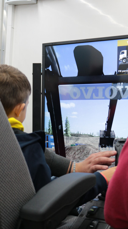 FOTO: Noc vědců v Brně navštívily stovky lidí, nejčastěji rodiny s dětmi