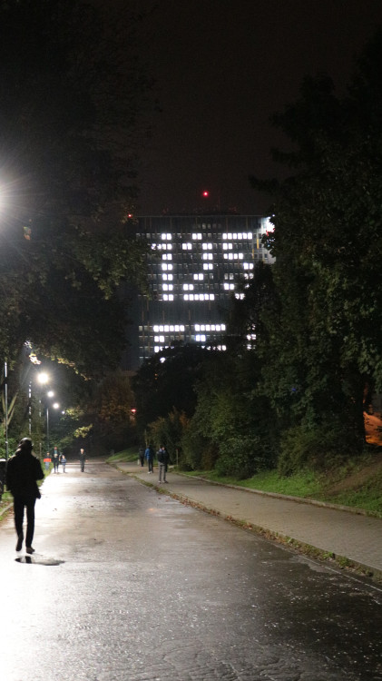 FOTO: Noc vědců v Brně navštívily stovky lidí, nejčastěji rodiny s dětmi