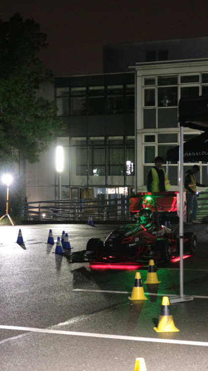 FOTO: Noc vědců v Brně navštívily stovky lidí, nejčastěji rodiny s dětmi