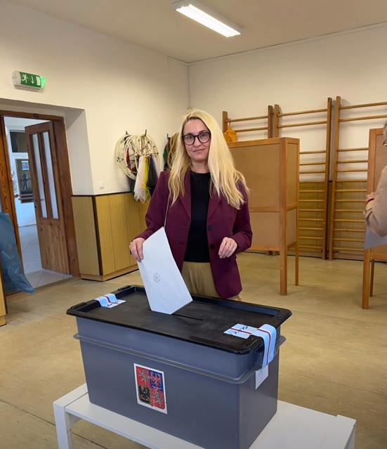 Barbora Pipášová (Piráti)