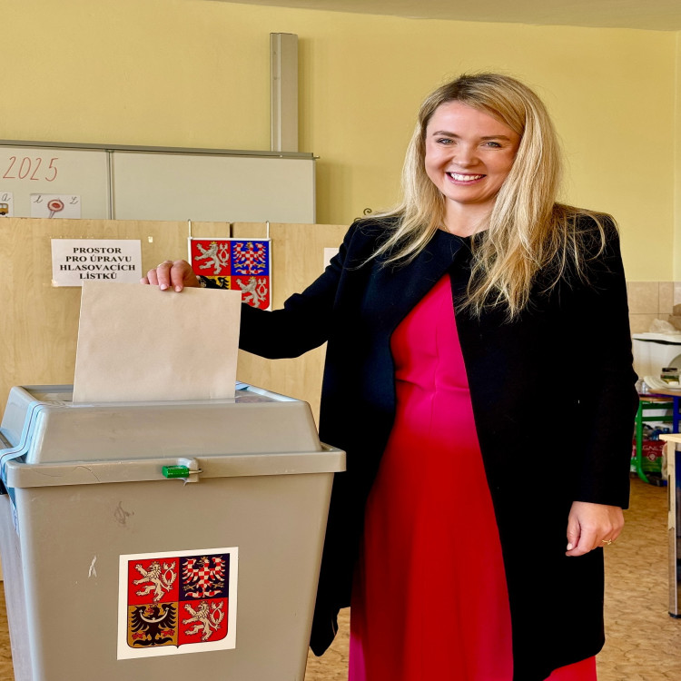 Monika Oborná (ANO)