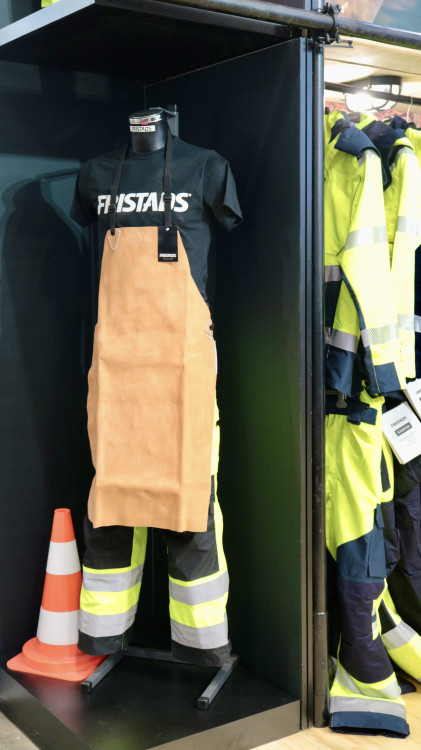 FOTOGALERIE: V Brně pokračuje Mezinárodní strojírenský veletrh, podívejte se s námi