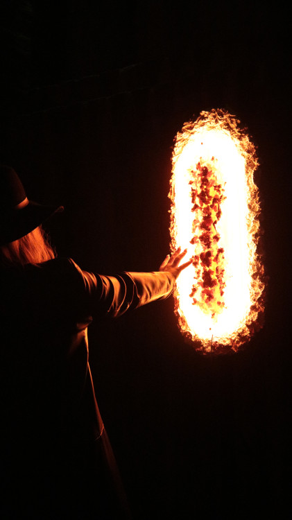 FOTO: Začíná festival Prototyp, vodojemy přináší světelnou show