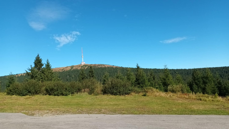 FOTOGALERIE: Bílá Opava