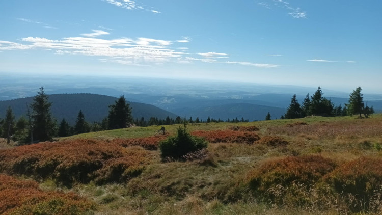 FOTOGALERIE: Bílá Opava