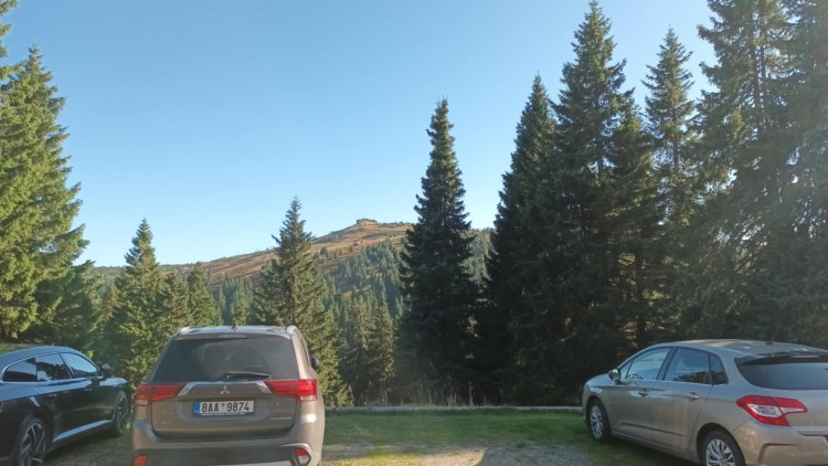 FOTOGALERIE: Bílá Opava