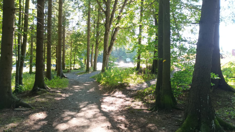 FOTOGALERIE: Bílá Opava