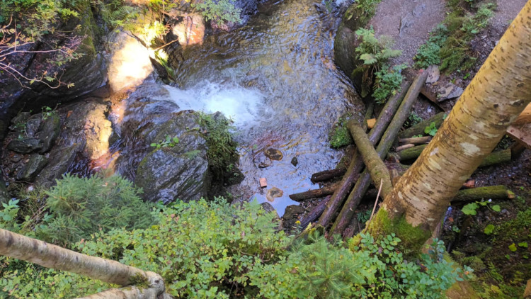 FOTOGALERIE: Bílá Opava