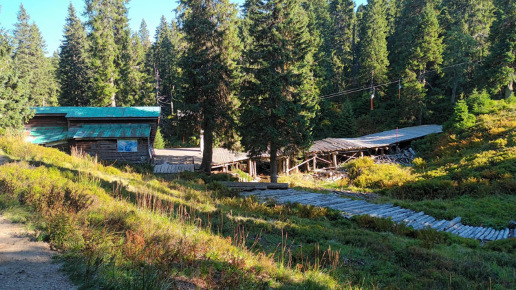 FOTOGALERIE: Bílá Opava