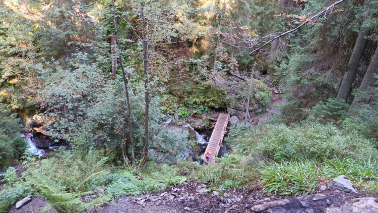 FOTOGALERIE: Bílá Opava