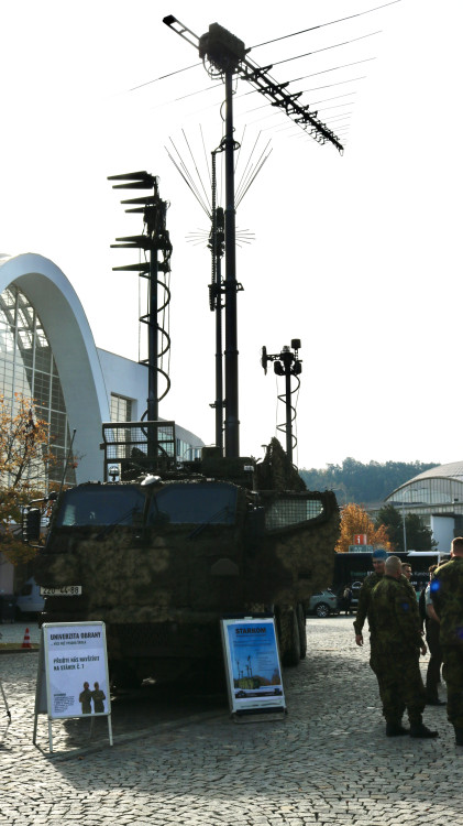 FOTOGALERIE: Veletrh Gaudeamus přilákal stovky středoškolaků